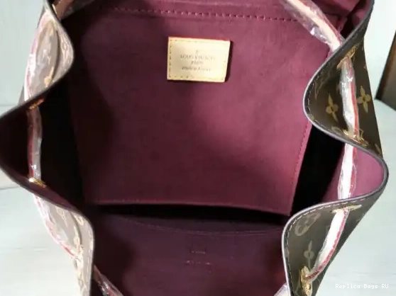 Affordable Louis MONTSOURIS Vuitton 0629